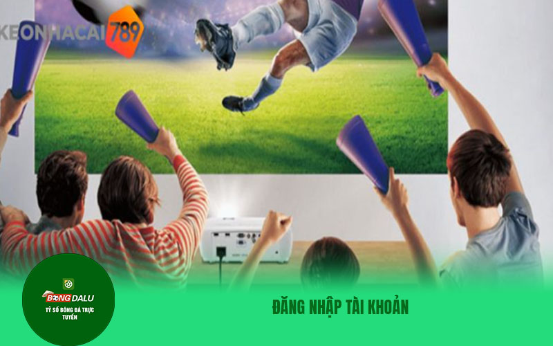 keo nha cai2 Hướng dẫn xem bóng tại Kèo Nhà Cái cực đơn giản