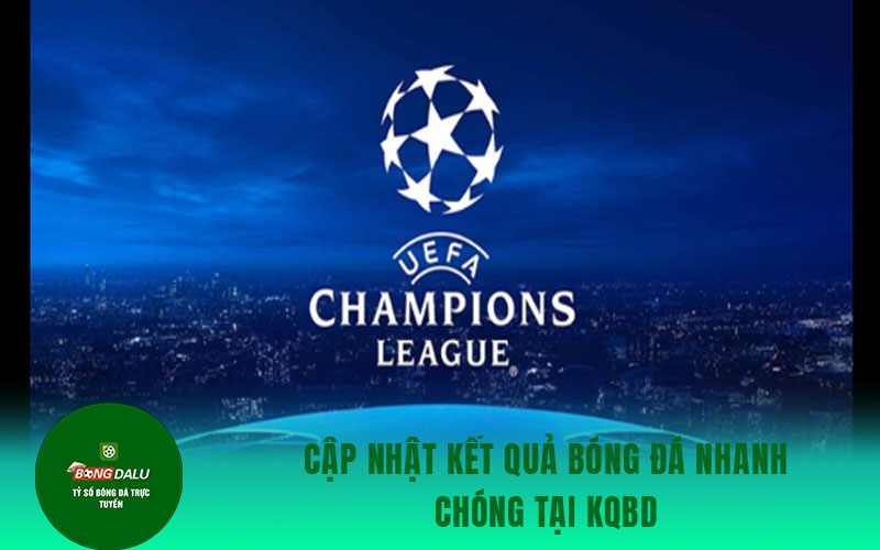 bong da 2 Cập nhật kết quả bóng đá nhanh chóng tại KQBD