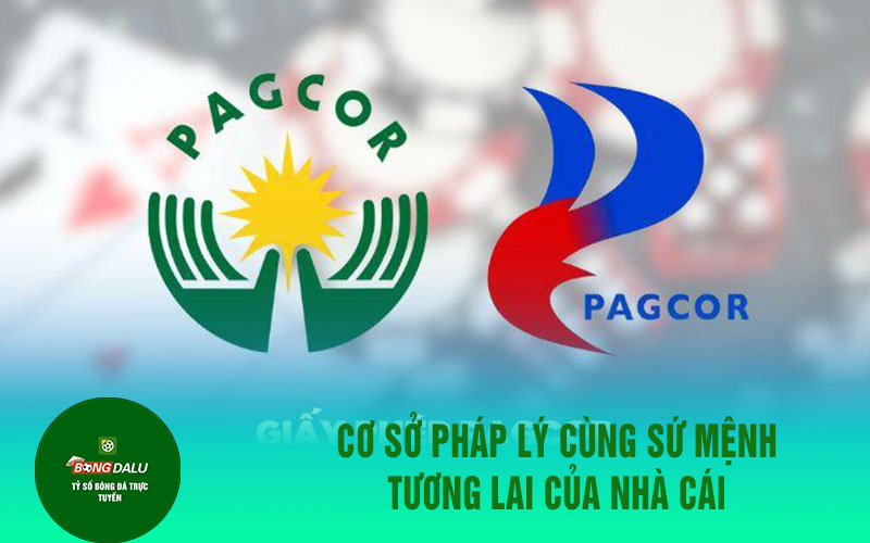 8888b 1 Cơ sở pháp lý cùng sứ mệnh tương lai của nhà cái