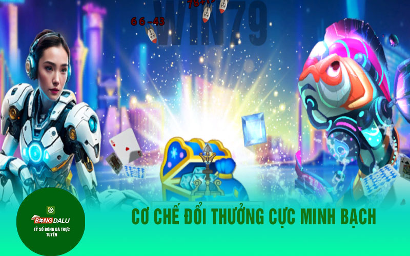 game bai 1 Cơ chế đổi thưởng cực minh bạch