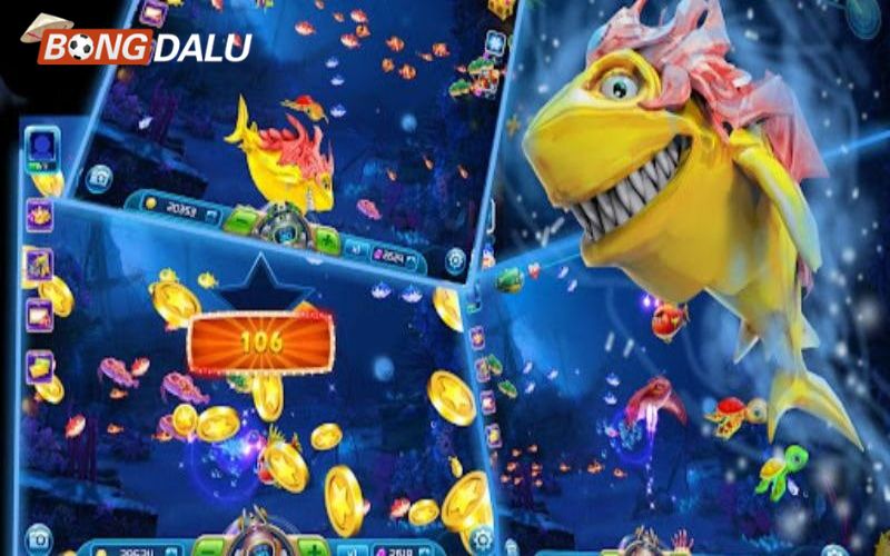 sanca 2 Các chiến lược bắn cá vàng hiệu quả tại 988Bet