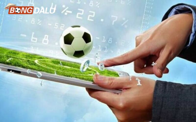 Keo nha cai 2 2 Tổng hợp kèo nhà cái cá cược bóng đá hấp dẫn cơ hội thắng lớn