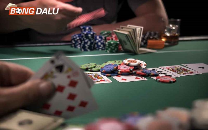 Poker 2 Hướng dẫn đăng nhập fb88 để tham gia chơi Game