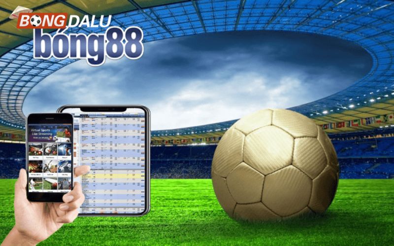 bong88 3 Khuyến mãi bong88 hoàn trả E – Thể thao